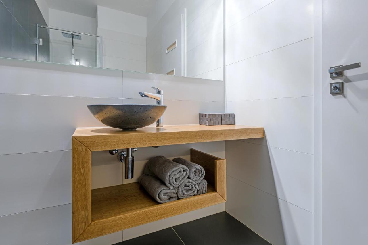 Apartament Amber / Navy Design With A/c