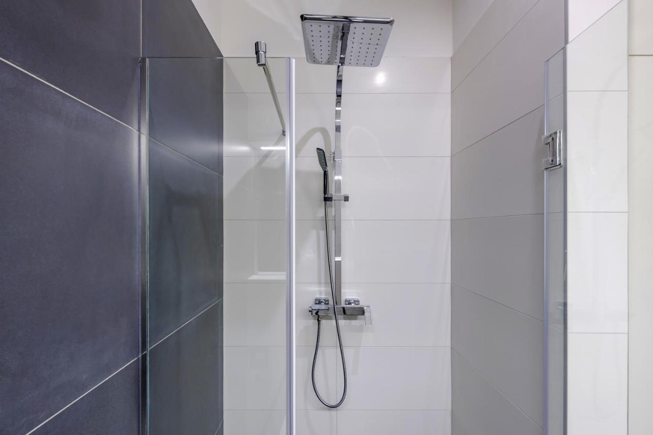 Apartament Amber / Navy Design With A/c